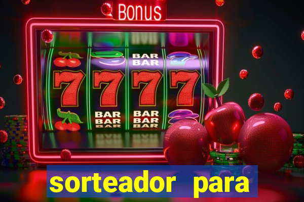 sorteador para bingo 75 bolas online